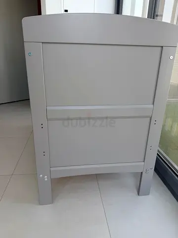Baby cot