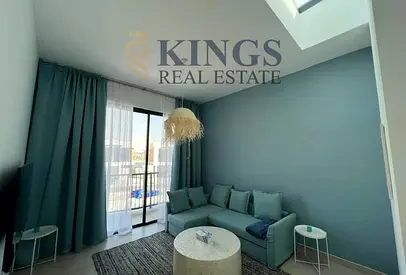 Exclusive 3BR + Maid | Pool & Fully Furnished