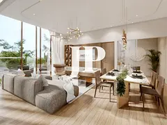 Meydan Horizon 1BR | Wynwood Horizon | Lagoon & Marina Views | Pool Access