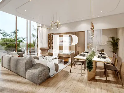 Meydan Horizon 1BR | Wynwood Horizon | Lagoon & Marina Views | Pool Access