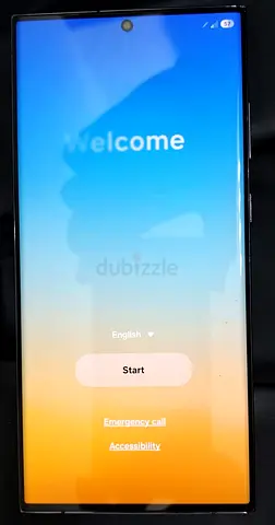 Samsung S23 Ultra - 256GB