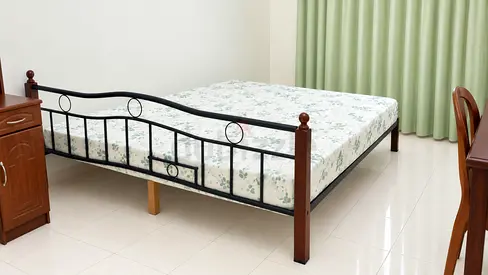 Fully Furnished Kerala Family room available Dubai International City