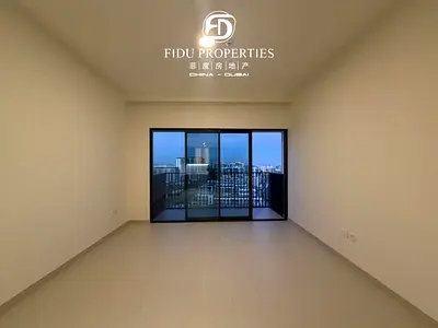 PARK VIEW | BRAND NEW | HIGH FLOOR