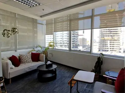 Prime Office Space in Mazaya Business Avenue