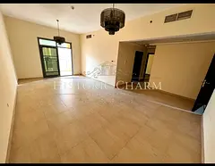 1BR for Sale | Close Kitchen | Rented till May 2027 | Perfect Investment