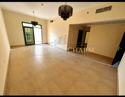 شقة غرفة وصالة للبيع | مطبخ مغلق | مؤجرة حتى مايو 2027 | فرصة استثمارية مثالية