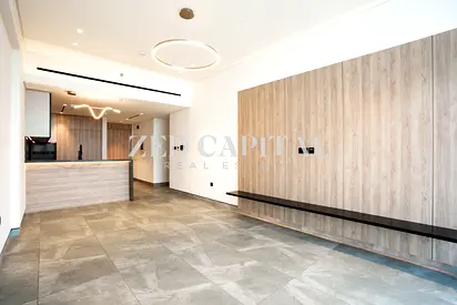 Brand New | Spacious 2BR | Vacant and Ready