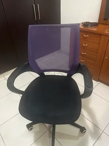 Desktop Chair