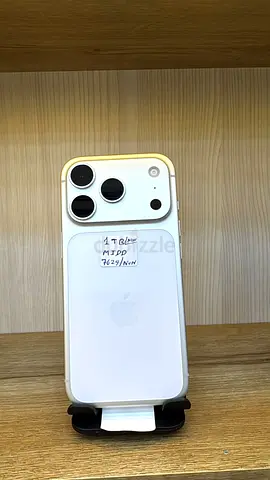 Iphone 17promax