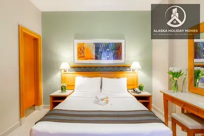 Fully Furnished | Premium Comfort | Best Location