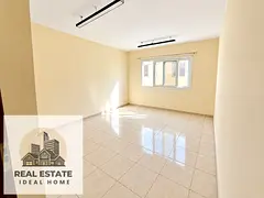 Building Parking Available | Spacious 1BHK Apartment with Separate Hall | Central AC & Gas
