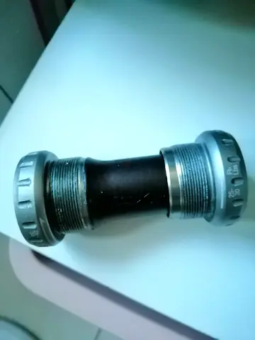 Road bike parts