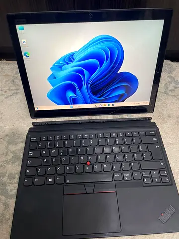 LENOVO Thinkpad X1 TABLET GEN3 2IN1 TABLET OPTION I5/8TH 8GB/256M2