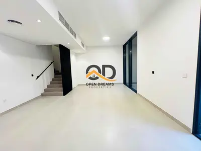 Brand New 4Bedrooms TH with 5 Washrooms in Saro Masaar