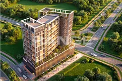 50/50 PAYMENT PLAN | FULLY FURNISHED | PRIME LOCATION