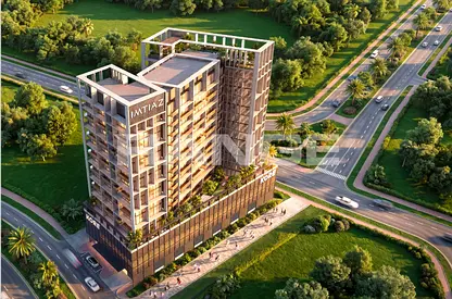 50/50 PAYMENT PLAN | FULLY FURNISHED | PRIME LOCATION