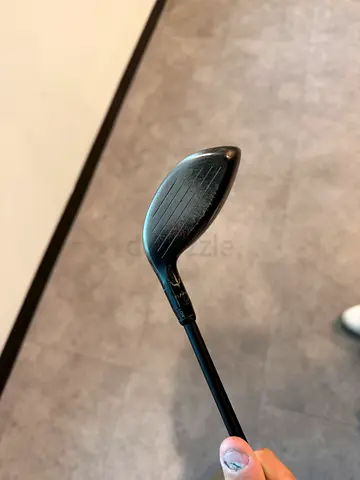 Used Titleist Gt2 7 wood