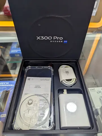 Vivo X300 Pro (256GB)