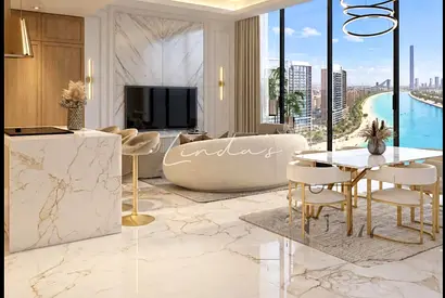 Low Floor | Unfurnished | Upgraded Apartment