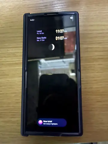 Samsung Z Fold7