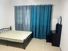 Room for rent available opposite of Burjeel hospital - Abu Dhabi