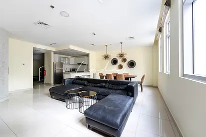 Furnished Duplex | Spacious | Flexible payment