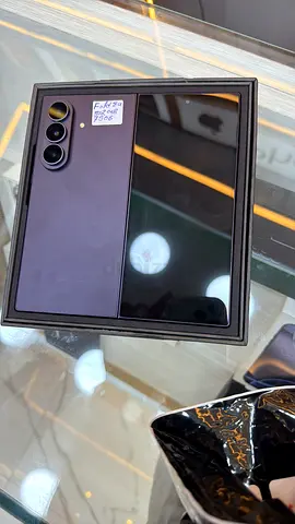 Samsung Galaxy Z Fold 8 Ultra 512GB TDRA Used