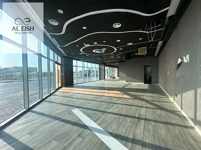 PREMIUM SHOWROOM FOR RENT | MANAMA STREET, RAS AL KHOR, DUBAI