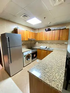 studio flat fully furnished rent for monthy basic