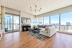 Fully Renovated | Golf Course Views | Vacant Now