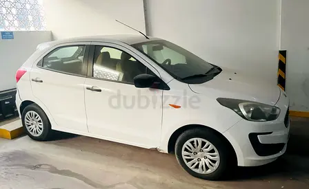 Ford Figo 2020 Base GCC Specs in Excellent Condition