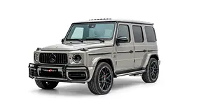 2024 Mercedes Benz G-Class