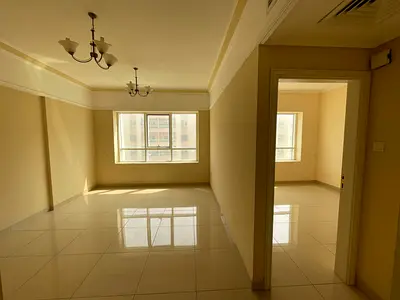 BRAND NEW APPARTMENT!!FREE PARKING ONEBHK WITH MASTERBEDROOM WARDROBES ONLY FOR FAMILY IN AL KHAN IS JUST 30k