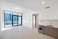 Biggest Layout | Mid Floor | Dewa Headquarter View