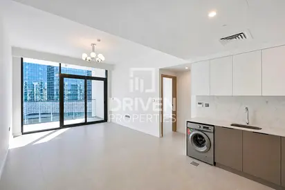 Biggest Layout | Mid Floor | Dewa Headquarter View