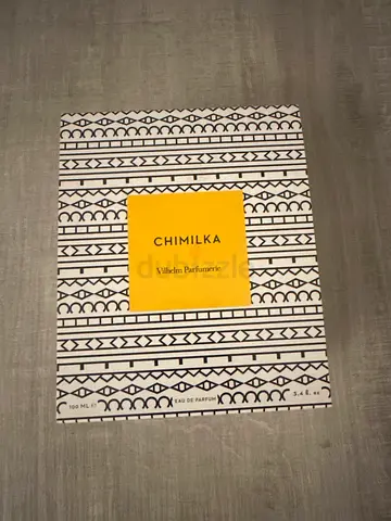 Vilhelm Parfumerie – Chimilka 100ml EDP