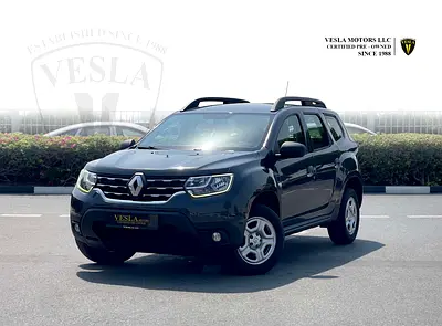 EMI 427 AED*/ UNLIMITED KM WARRANTY/ 4X4 + 2.0L ENGINE + CRUISE CONTROL / IN-HOUSE FINANCE AVAILABLE-1