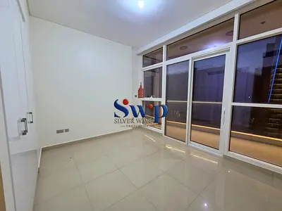Spacious 4BR | Ready To Move | Full Sea View