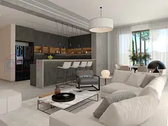 Island living I 4 bed Beach Villa I Sea view