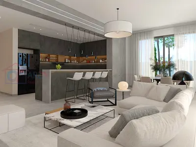 Island living I 4 bed Beach Villa I Sea view
