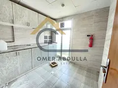 Like-New 1BHK Apartment with Balcony for Family in Prime Location, Muwaileh