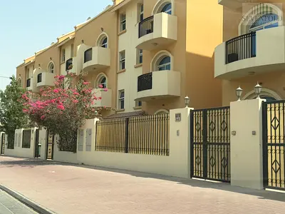 4BR Villa | Majestic Villas | Balcony & City Views | JVC District 12