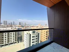 Prime Location | Higher Floor 2 BHK & 3 Balcony | 15 Days Grace Period