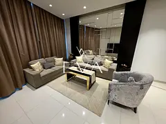 HIGH FLOOR | VERY CLEAN | READY TO MOVE IN