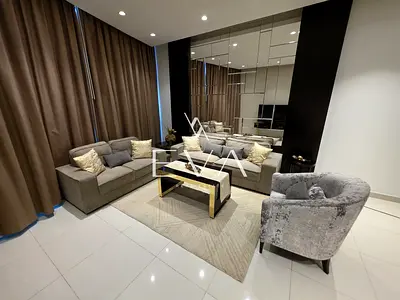 HIGH FLOOR | VERY CLEAN | READY TO MOVE IN