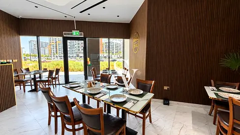 Fully Fitted & Rented Restaurant | Main Road