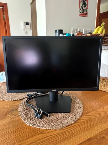 Monitor Dell SE2222H 21.5 inch