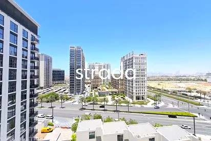 Boulevard View | Direct Park Access | Negotiable