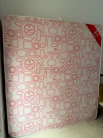 Mattress Queen size