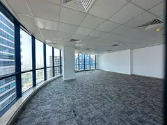 High Floor | Unfurnished Office | Great View